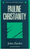 Pauline Christianity /