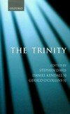 The Trinity : an interdisciplinary symposium on the Trinity /