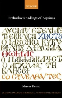Orthodox readings of Aquinas /
