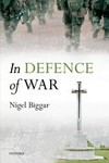 In defence of war /