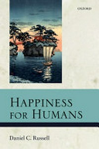 Happiness for humans /