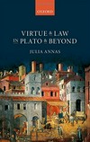 Virtue and law in Plato and beyond /