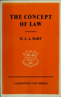 The concept of law /
