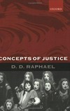 Concepts of justice /