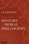 Essays on the history of moral philosophy /
