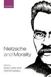 Nietzsche and morality /