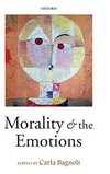 Morality and the emotions /