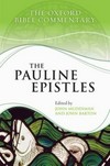 The Pauline Epistles /