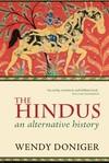 The Hindus : an alternative history /