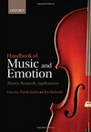 Handbook of music and emotion : theory, research, applications /