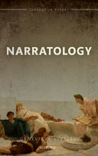 Narratology /