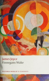 Finnegans wake /