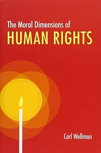 The moral dimensions of human rights /