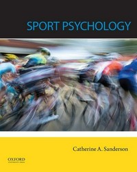 Sport psychology /