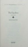 The faculties : a history /