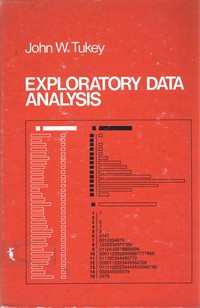 Exploratory data analysis /