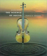 The science of sound /