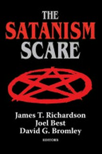 The satanism scare /