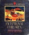Exceptional children : introduction to special education /