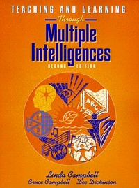 Teaching and learning through multiple intelligences /