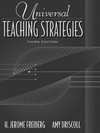 Universal teaching strategies /
