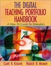 The digital teaching portfolio handbook : a how-to guide for educators /