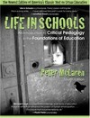 Life in schools : an introduction to critical pedagogy in the foundations of education /