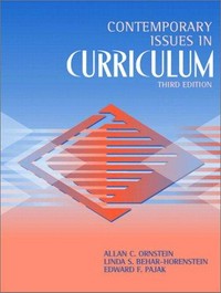 Contemporary issues in curriculum /