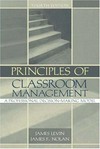 Principles of classroom management : a professional decision-making model /