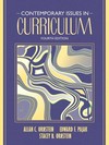 Contemporary issues in curriculum /
