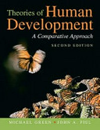 Theories of human development : a comparative approach /