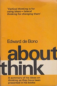 About think /