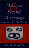 Divorce and second marriage : facing the challenge /