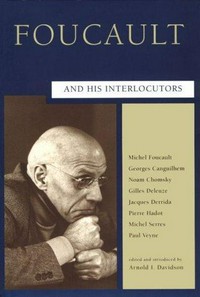 Foucault and his interlocutors /
