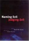 Naming evil, judging evil /
