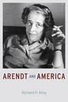 Arendt and America /