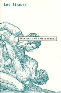 Socrates and Aristophanes /