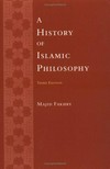 A history of Islamic philosophy /