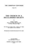 The Church in a secularised society /