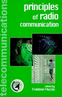 Principles of radio communication /