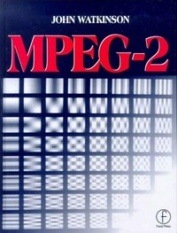 MPEG 2.