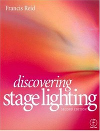 Discovering stage lighting /