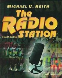 The radio station /