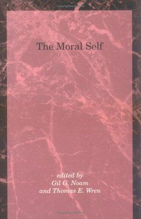 The moral self /
