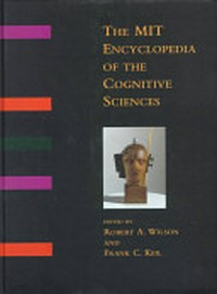 The MIT encyclopedia of the cognitive science /