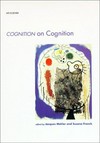 Cognition on cognition /