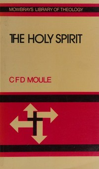 The Holy Spirit /