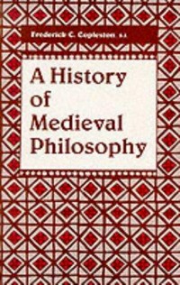 A history of Medieval philosophy /