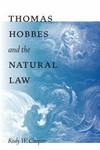 Thomas Hobbes and the natural law /