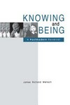 Knowing and being : a postmodern reversal /
